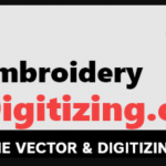 Best Embroidery Digitizing Company