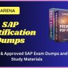 SAP Certification Dumps