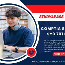 SY0-701 Dumps
