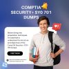 How to Pass CompTIA Security+ SY0 701 Dumps While Working Using Study4Pass
