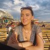 Aspiring PR and events professional with a passion for music, creativity, and impactful marketing