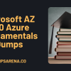 DumpsArena, Microsoft AZ 900 Azure Fundamentals Dumps – Most Trusted Source