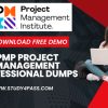 Best PMP Project Management Professional Dumps From STUDY4PASS