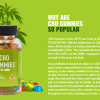 Terra Pro CBD Gummies