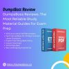 DumpsBoss Comprehensive Study Materials for Certification Exams