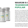 Waar Vital CBD Capsules Kopen? Prijzen en Aanbiedingen bij de Apotheek