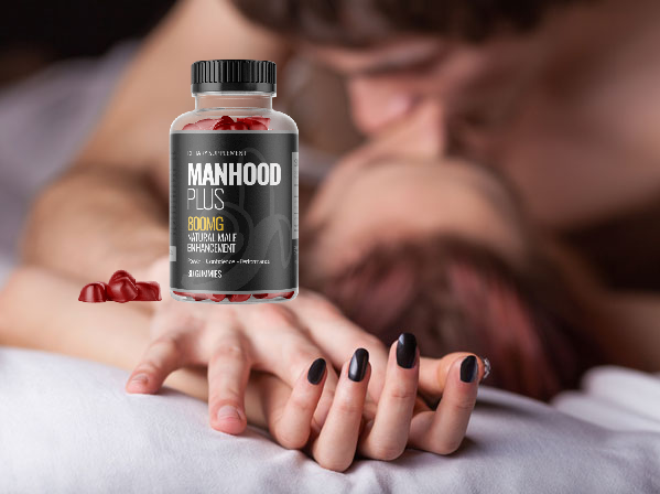 Redynamisez Votre Quotidien avec les Manhood Plus Avantages