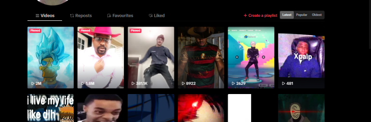 TikTok