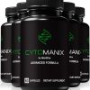 https://www.facebook.com/CytomanixMaleEnhancementUS/