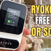 Ryoko Pro Portable Wifi: Your Pocket-Sized Gateway to Global Connectivity