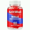 https://www.facebook.com/GritWellMalePerformanceSupplement/