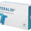 https://www.facebook.com/Teralin.Capsules.DK/