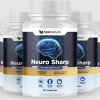 Think Faster, Remember More—Fuel Your Mind with Neuro Sharp Reviews