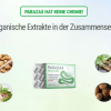 Offizielle Website https://www.kissnutra.com/de/parazax-complex-erfahrungen/