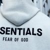 Essential Hoodies